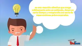 PROCESOS AFECTIVOS