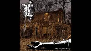 Lifeless - Nothing Lasts Forever This Way 2017 (Full EP)