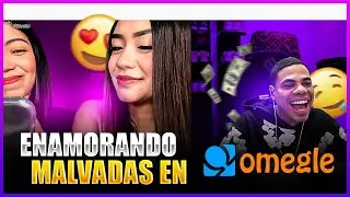 ENAMORE BABYS a las 3:33 en OME TV CON ESTE TRUCO 😱☠️ | EPIDEMIC77