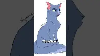 StarClan be like&hellip;