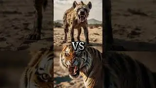Beast vs Beast #animalsfights #shorts