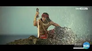 [CLIP] Tagumpay sa Mactan 1521 (feat. Bagani )