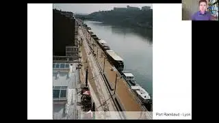 Rutgers Climate Bridge - Inspiring Case Studies