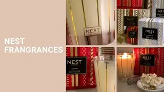 Nest Fragrances