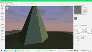 GoldSrc Level Editor  - Texture Generator