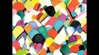 Move D & Benjamin Brunn - Velvet Paws