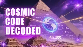 You've Been Chosen to Decode the Cosmic Code (Only 0.1% Know This)