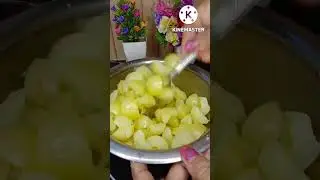 😱🤯 Amla jam best for health| #shorts #amla #jam #foodshorts #jamrecipe