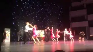 Northampton Dance Festival 2015
