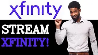How To Use Xfinity Stream App On Samsung TV (2025)
