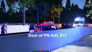 Best of A4L Police #11