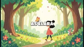 Elara's Quest: Reviving Tradition Through the Power of Storytelling in a Sleepy Village