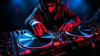 Kaltblut Electronic Music | Rider 