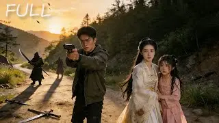 Dikhianati di Kehidupan Lalu, Bangkit di Zaman Kuno & Selamatkan Putri! 💫⚔️