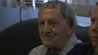 Blanensko očima v&yacute;tvarn&iacute;ka Miloslava Vyb&iacute;hala