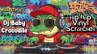 Best Hip Hop Vinyl Mixtape 2025 