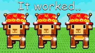 (NEW) METHODS to OBTAIN Jandel Monkey in Grow a Garden 2025