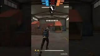 FF OP HEADSHOT IN FF#LIKE#SHORT#VIRAL#SYCO GAMERZ