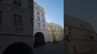Самый дорогой жилой комплекс в Москве, или Lion Gate