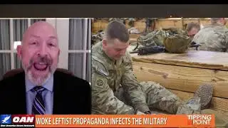 Climate Hawks Invading Military with Lt. Col. Dakota Wood