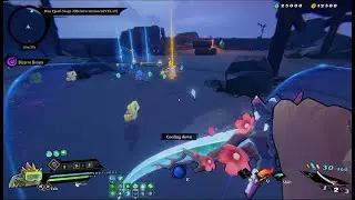Gunfire Reborn Season 5 - R10 - ONLY Talisman Damage Clear