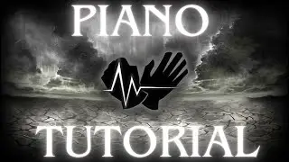 Mili - Gone Angels (Piano)