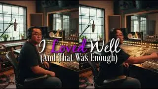 I Loved Well And That Was Enough || 60 Years of Love and Wisdom