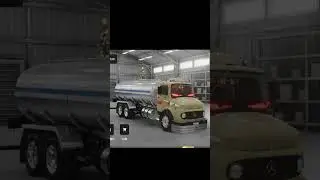 carrocerias que a Star games podia colocar global truck online