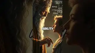 Elisha the mind reader that future teller. #Bible #Biblestories #pro...