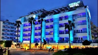 Mesut hotel dinner