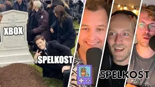 Xbox stopt, nieuwe consoles en meer: dit brengt 2026 (denken we!) | Luister de Spelkost-podcast