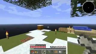 ok si nerdaaaa Minecraft Agrarian Skies #3 ITA