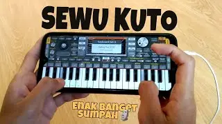 Sewu Kuto (Orgen Tunggal Hp) ORG 2022