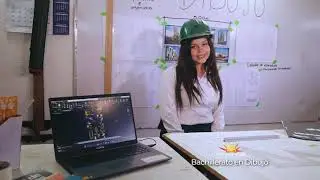 Conoce la carrera de Bachillerato en Dibujo.