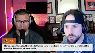 The Bat Around-December 6th, 2025