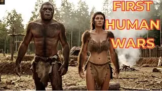 When prehistoric humans invented war: Uncovering the origins of first tribal conflicts