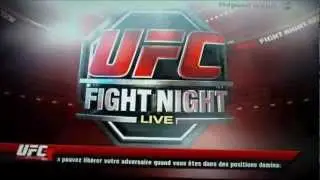 UFC 3 ULTIMATE:Andr&eacute; Braga Vs David B