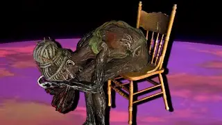Hag Can't Be THAT Bad