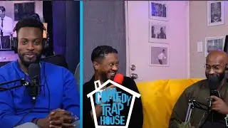 Out Here Diddy Divin I Comedy Trap House Full Episode