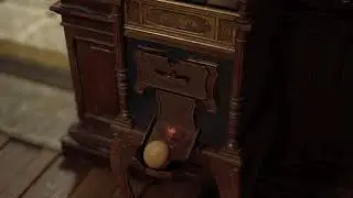 Resident Evil 4 Remake Charm RNG