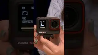The Unbreakable Camera For Action Capture Every Moment Anywhere #actioncamera #technology