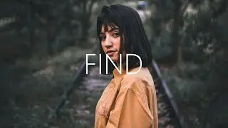 Falling North - Find (Lyrics) feat. Olivia Ray