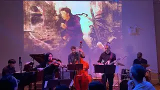 Live-Streaming - Run, Run, Run Album Release Concert At The Cell Theatre