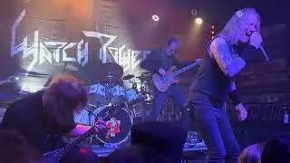 Watchtower &ldquo;Control and Resistance&rdquo; Live Austin 1/5/24