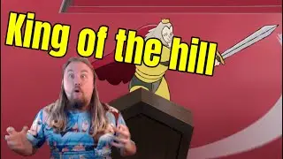 Ousama Ranking Episode 12 Live Reaction King of the hill 王様ランキング Episode 12 Review