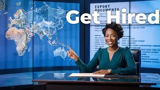 Export Documentation Executive Job