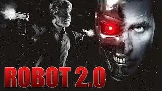 Robot 2.0 Official Trailer Leaked Rajinikanth Akshay Kumar 2017