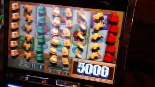 jim's monopoly bonus round