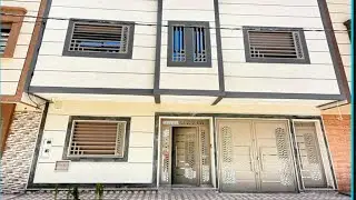 العروسة الجهة شرقية تعود من جديد بهندسة مختلفة والمساحة كبيرة للمزيد من المعلومات 🇲🇦☎️0665933983