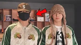 2 минуты назад! Тэхён из BTS раскрыл секрет своей рутины перед выходом альбома Arirang.